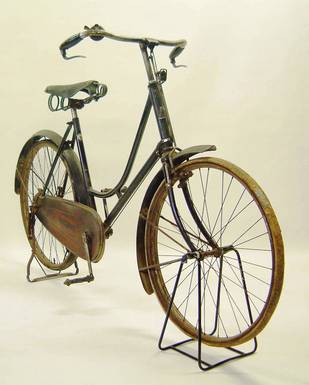 昭和初期 実用自転車 協和自転車 保険証 購入 昭和自転車（モデル類