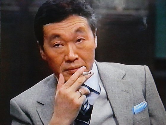 日本悪役列伝《総集編》③～小松方正 : 暗闇の中に世界がある ーこの