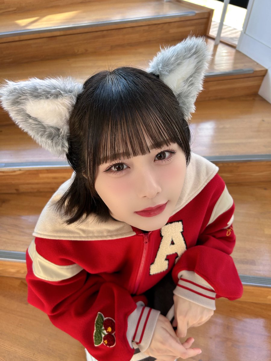 永田詩央里 直筆 ヒロインとオオカミ d56957e62d0737b292101c21645edd