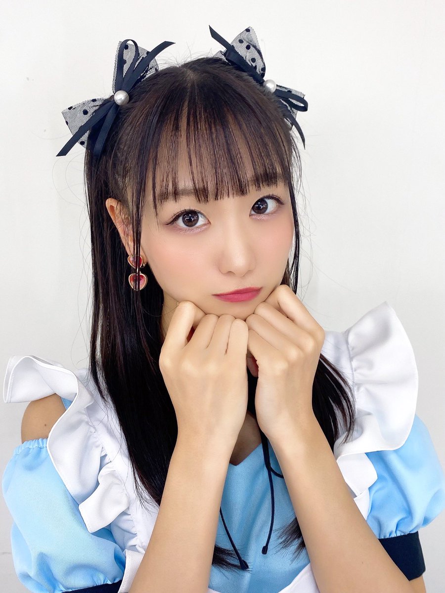 イコラブ 大谷映美里 直筆 生写真 ポイズン Poison ② ヨリ コメあり