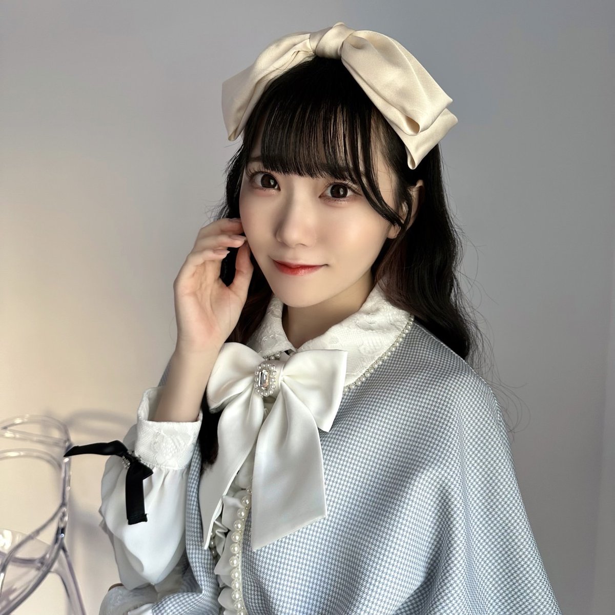 2022年版】旧モデル ≠ME ノイミー 公式ビブス ビブス 本田珠由記 商品