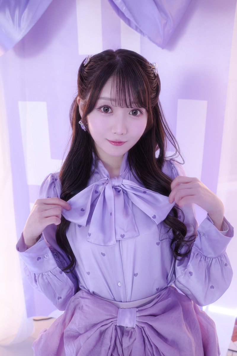 佐々木舞香 直筆 ヨリ 生写真 恋人以上、好き未満 MV衣装 イコラブ