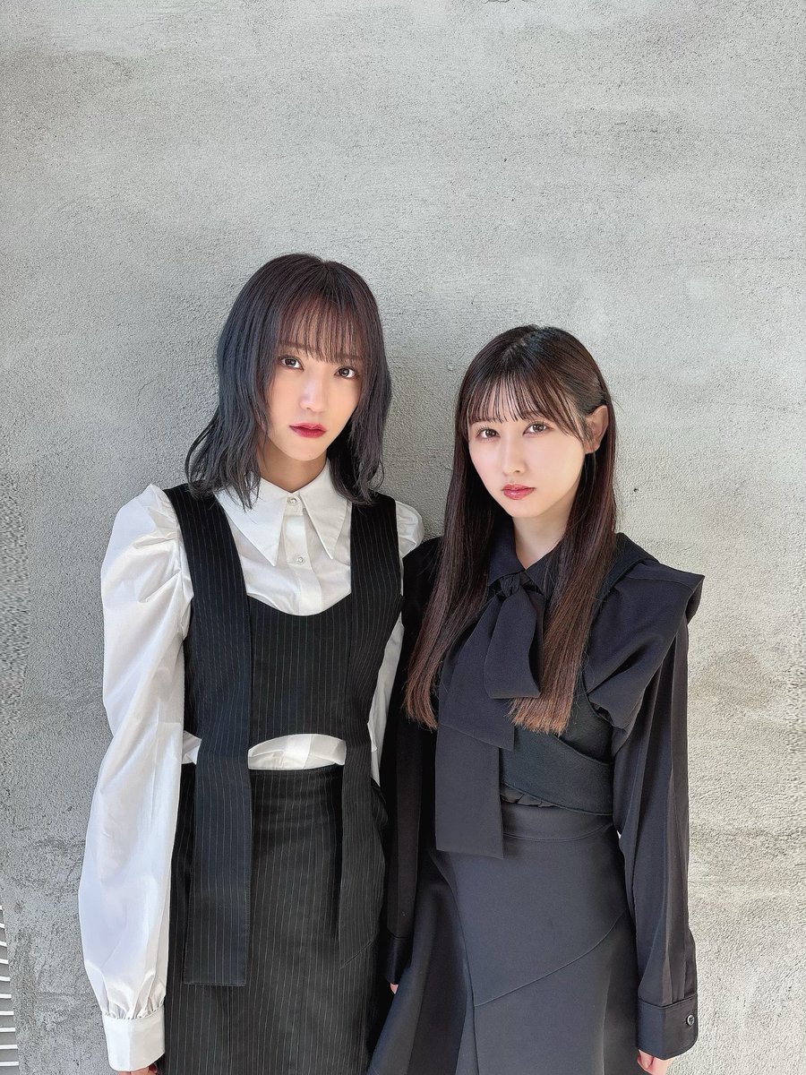 LOVE 野口衣織 「狂想カタストロフィ」ヨリ 直筆サイン入り生写真