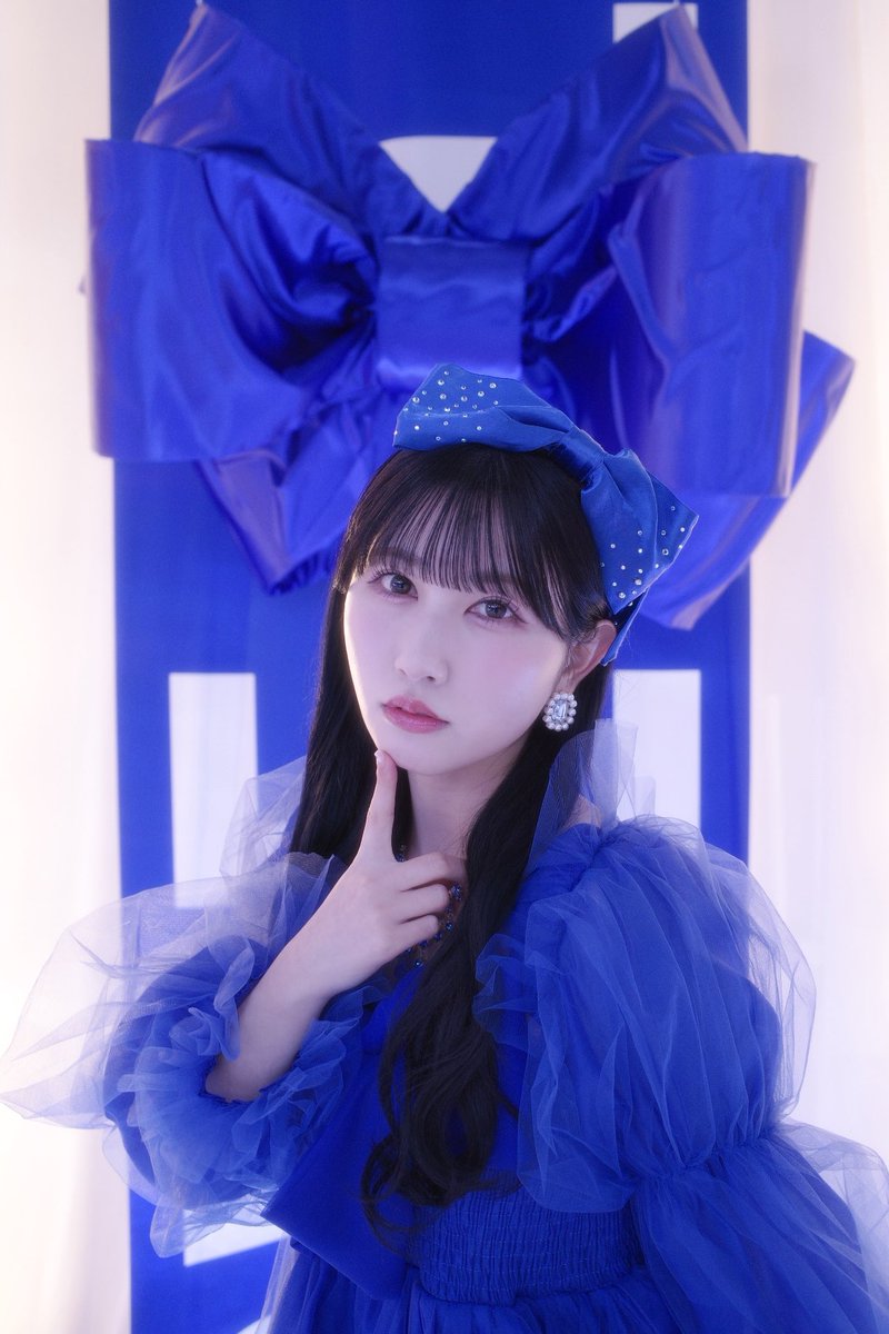 佐々木舞香 直筆 ヨリ 生写真 恋人以上、好き未満 MV衣装 イコラブ