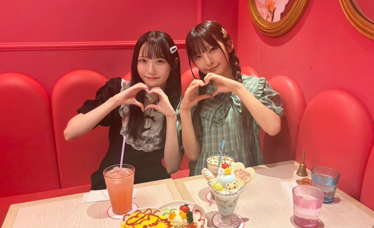 ノイミー 永田詩央里 本田珠由記 永田詩央里&本田珠由記 しおみるユニット