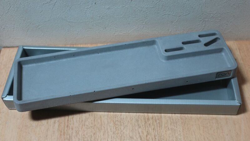 FCツールトレイが入荷しました : アクアマリン