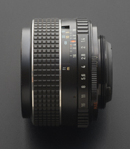 レンズ探求 #53 Super-Multi-Coated TAKUMARとSMC TAKUMAR : ZEISS