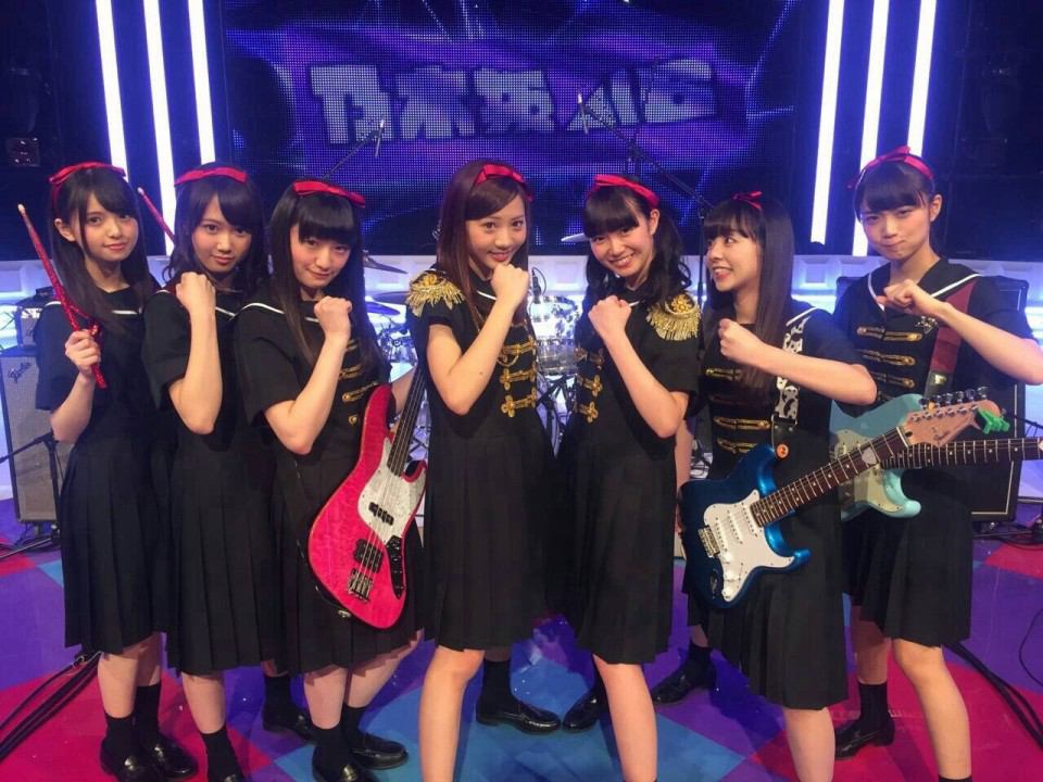 アンダーライブ 名古屋 川後陽菜 コンプ 永島聖羅 卒業公演 会場限定