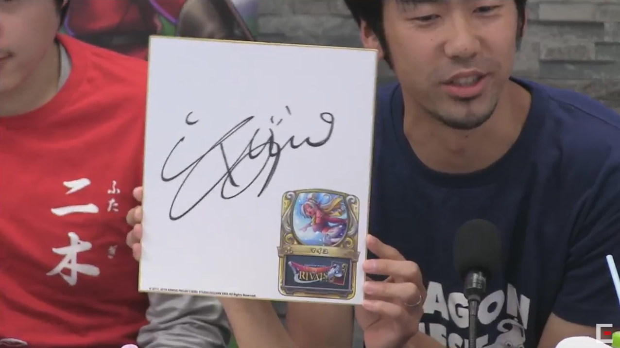 マイユのCVが「遠藤綾」さんと発表されました！声が聞ける動画・サイン