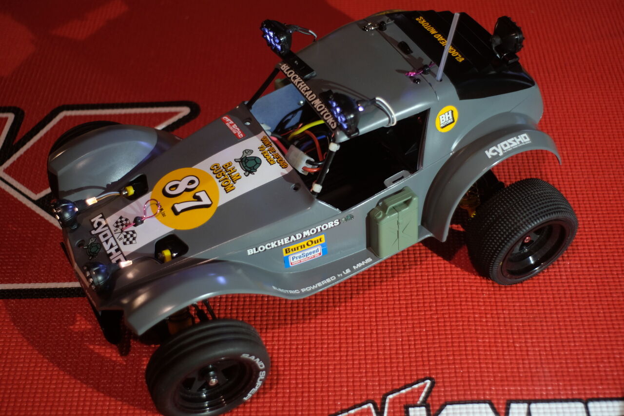 タミヤ ホリデーバギー DT-02 未開封品 タミヤ ホリデーバギー DT-02