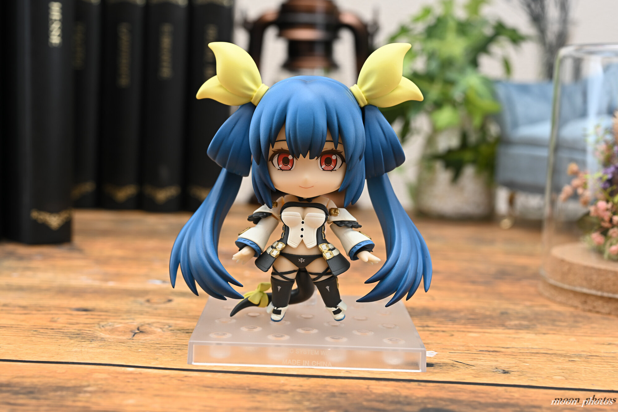 レビュー】ねんどろいど ディズィー : フィギュアフォトライフ