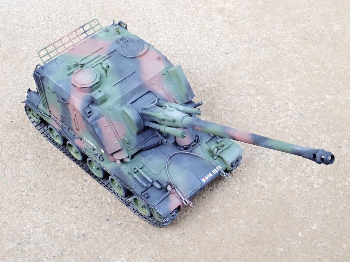 MENG AUF1 戦車 模型 プラモデル MENG AUF1 戦車 模型 プラモデル