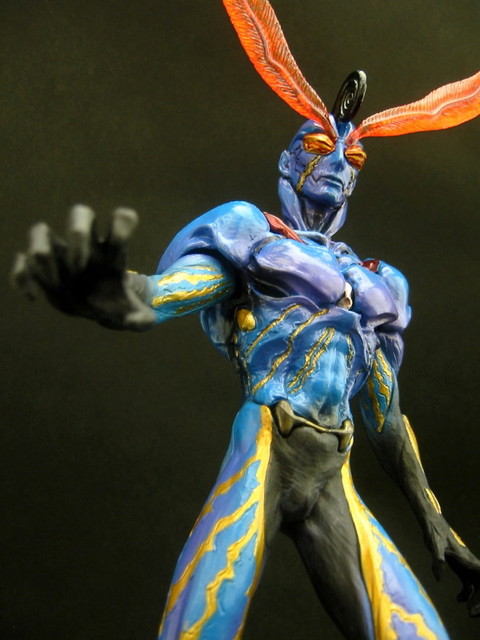 S.I.C. Vol.6 イナズマン : とこぶろ -S.I.C.に囲まれる日々-