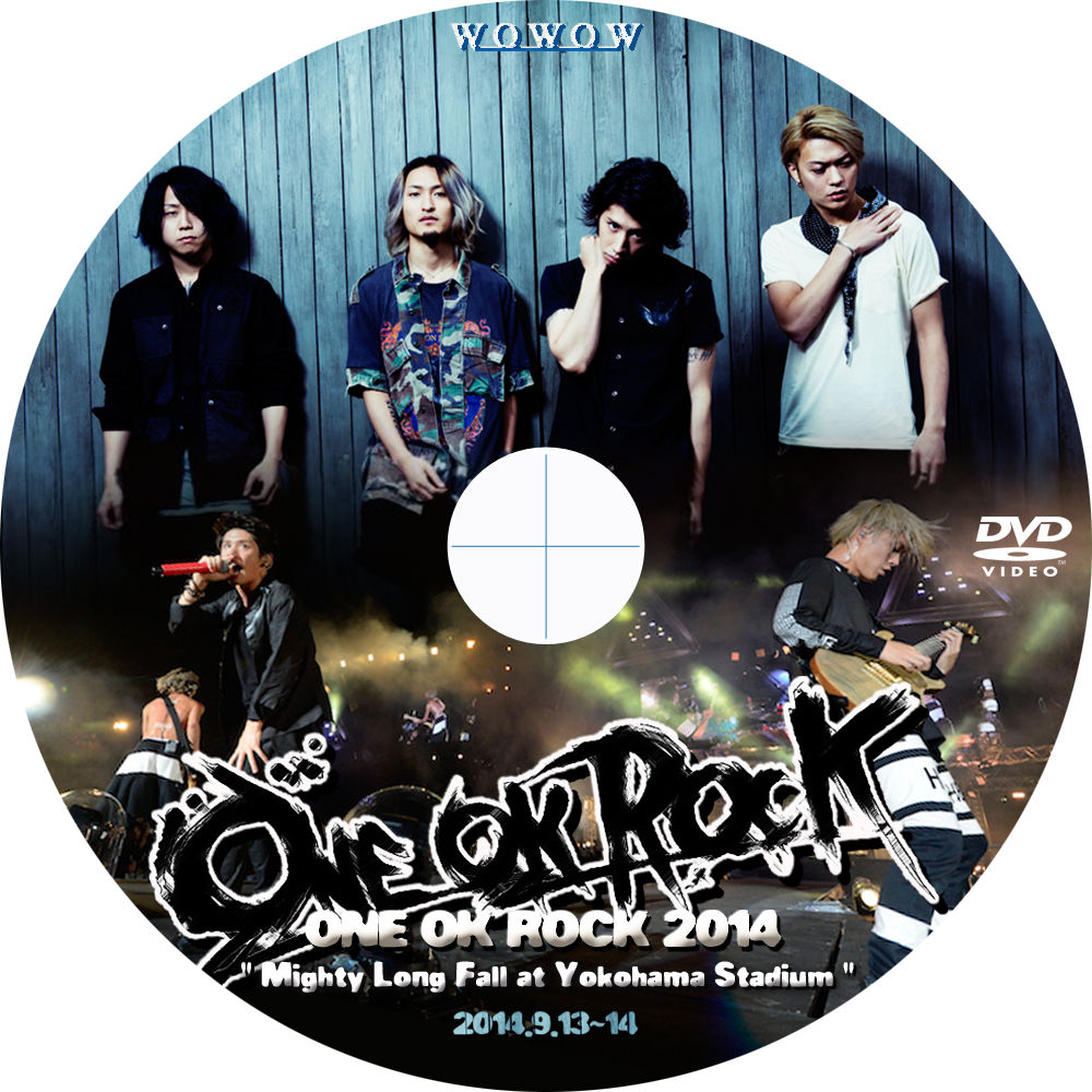 one ok rock ライブdvd】ワンオク DVD まとめ売り ONE OK ROCK Live