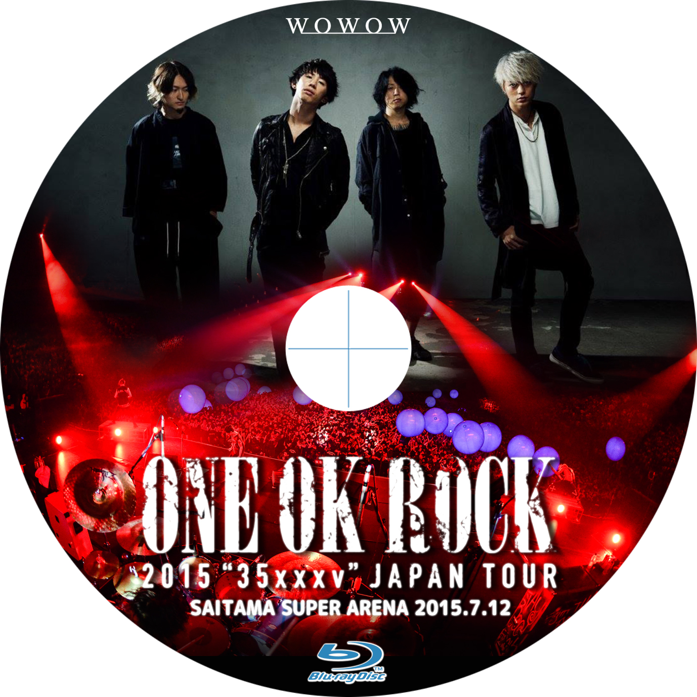 UAR39】ONE OK ROCK 2014 直筆サイン入りポスター UAR39】ONE OK ROCK