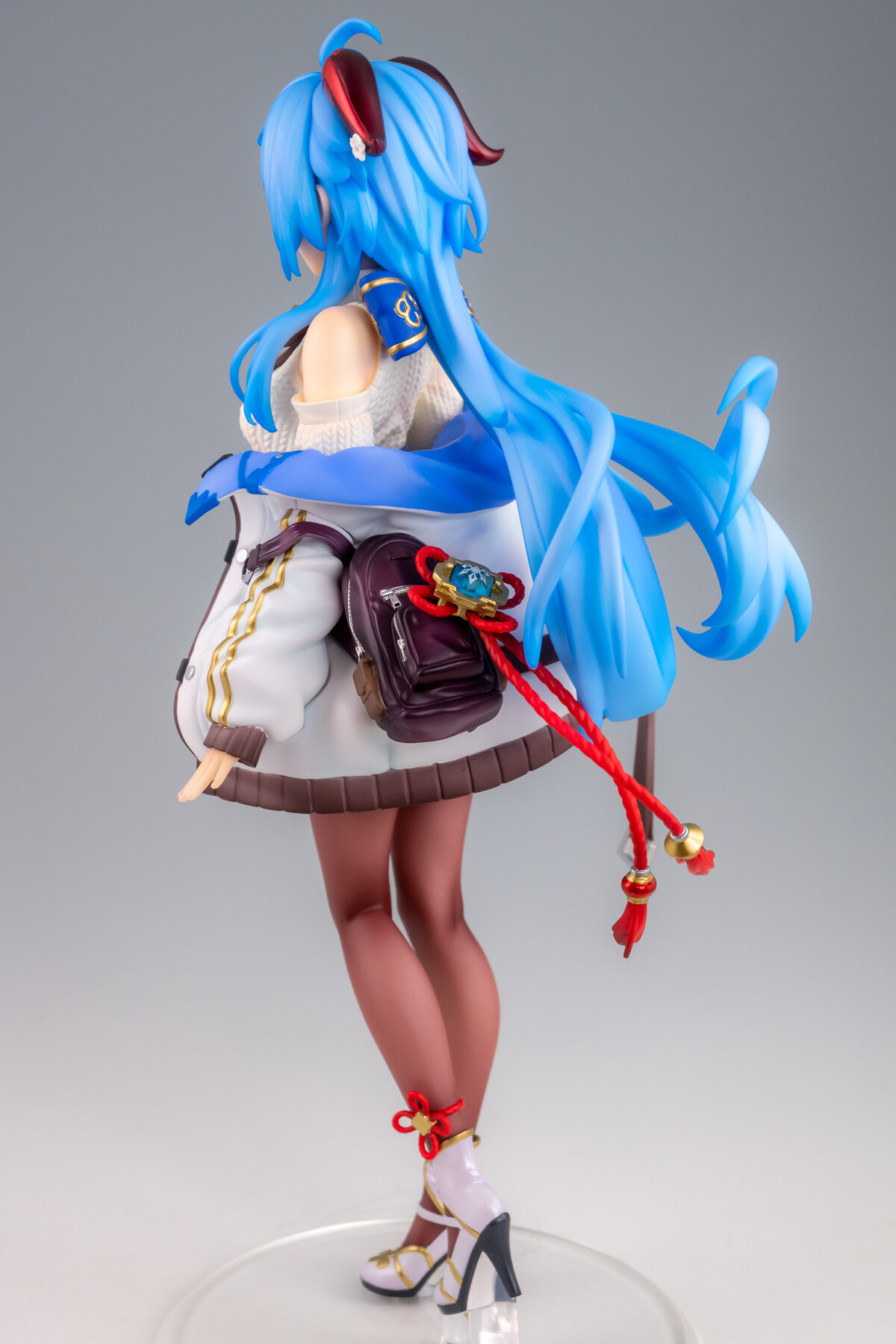 ストア 【正規品】FGO BB ナースver. 紙飛行機 蒼月アオキ ガレージ