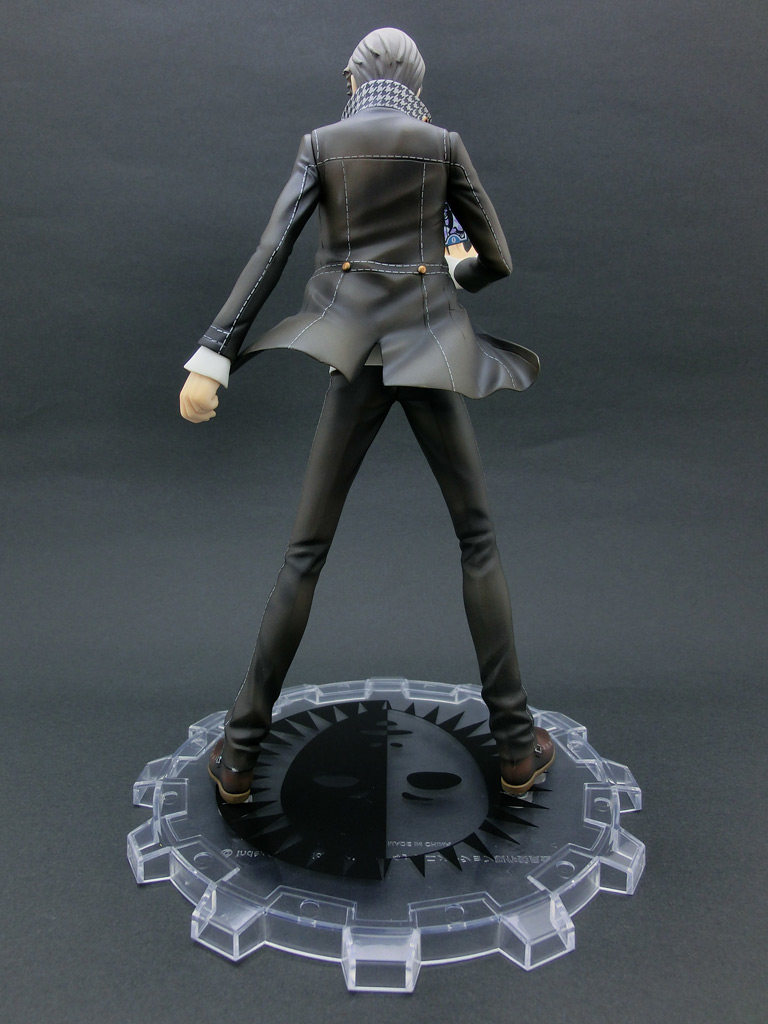 未開封】ペルソナ4 G.E.M.シリーズ 鳴上悠 P4 PERSONA【希少】 未開封