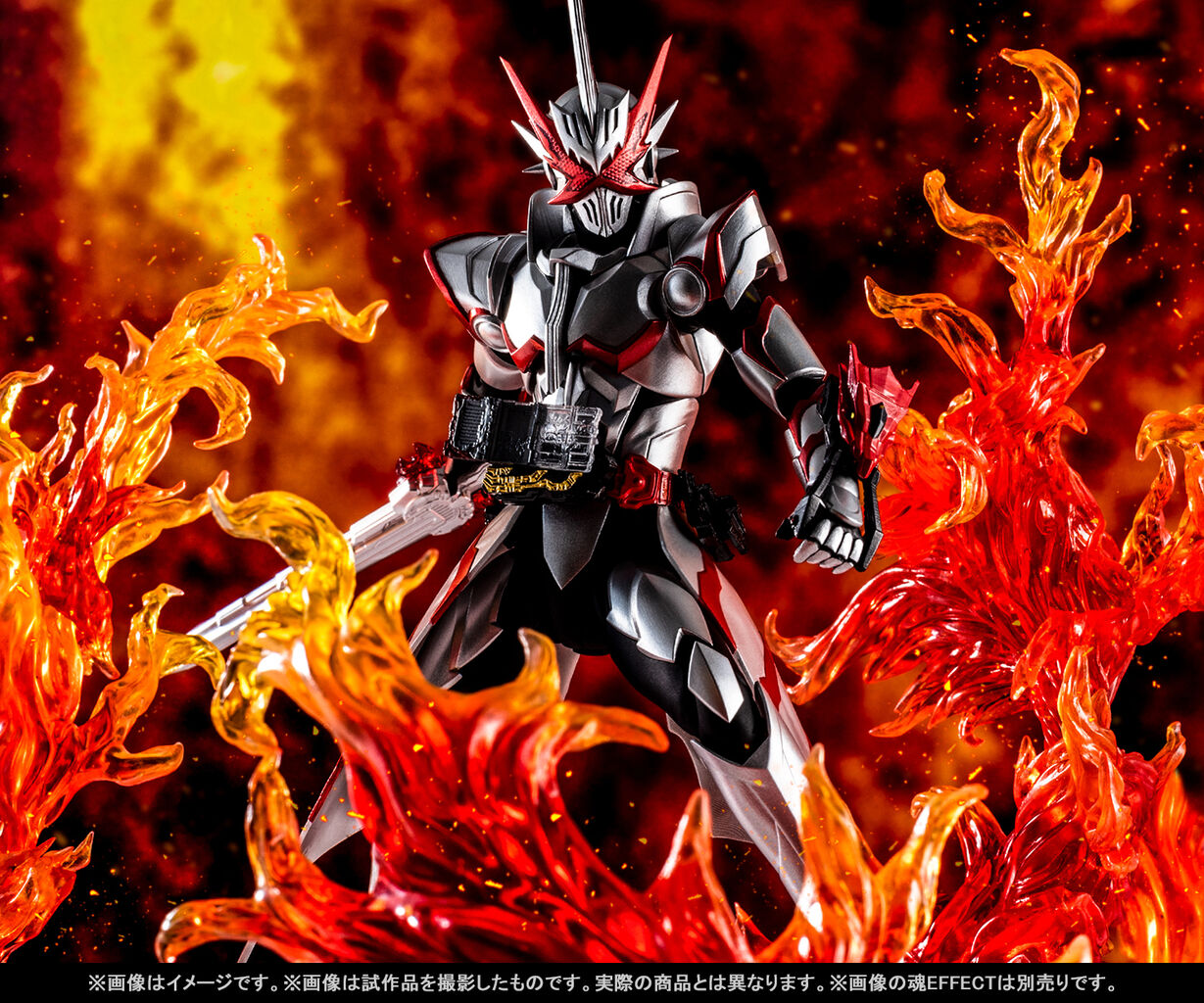 S.H.Figuartsもすなわちド強い！2月14日（日）魂ウェブ商店受注開始