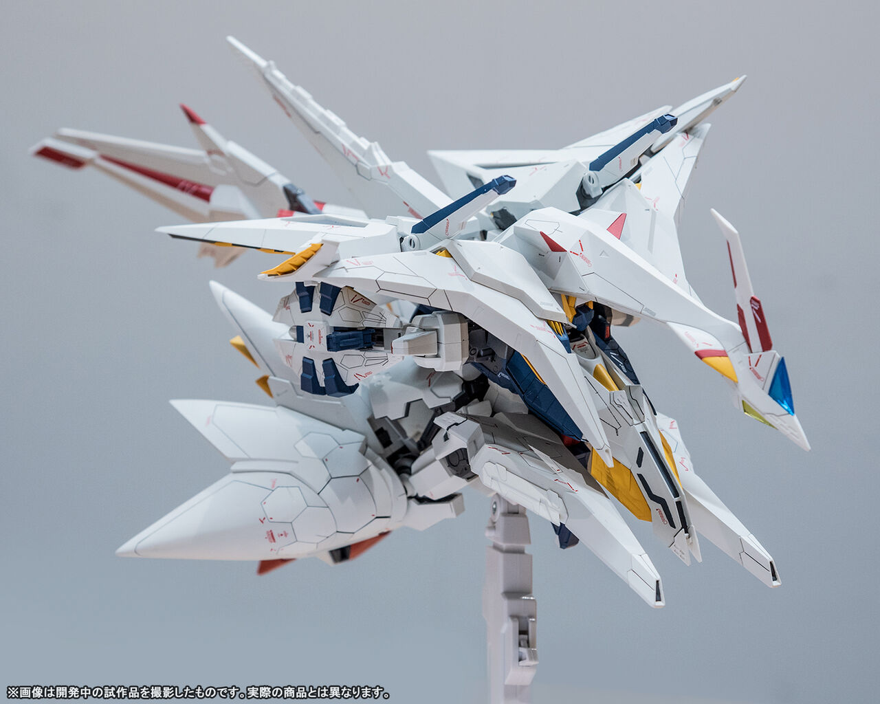 魂ウェブ商店「ROBOT魂（Ka signature）ペーネロペー（機動戦士