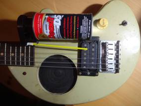 要修理品 FERNANDES ZO-3 フェルナンデス 要修理品 FERNANDES ZO-3