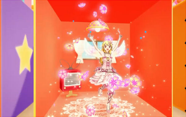 アイカツオーラ一覧】アイカツカード WMキャンペーンまとめ売り サイン