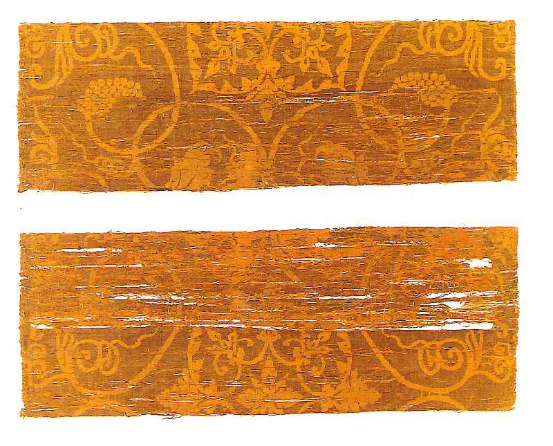 龍村美術館巡り 「正倉院宝物」編 : 龍村美術織物公式ブログ