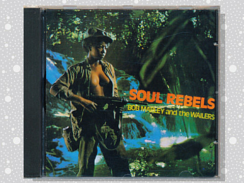 ☆The Wailers Band☆ ポスター レゲエ reggae ska ☆The Wailers Band