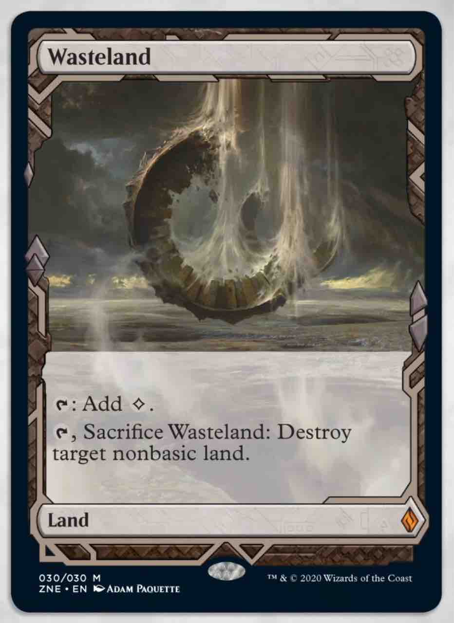 MTG フェッチランド セット MTG フェッチランド セット