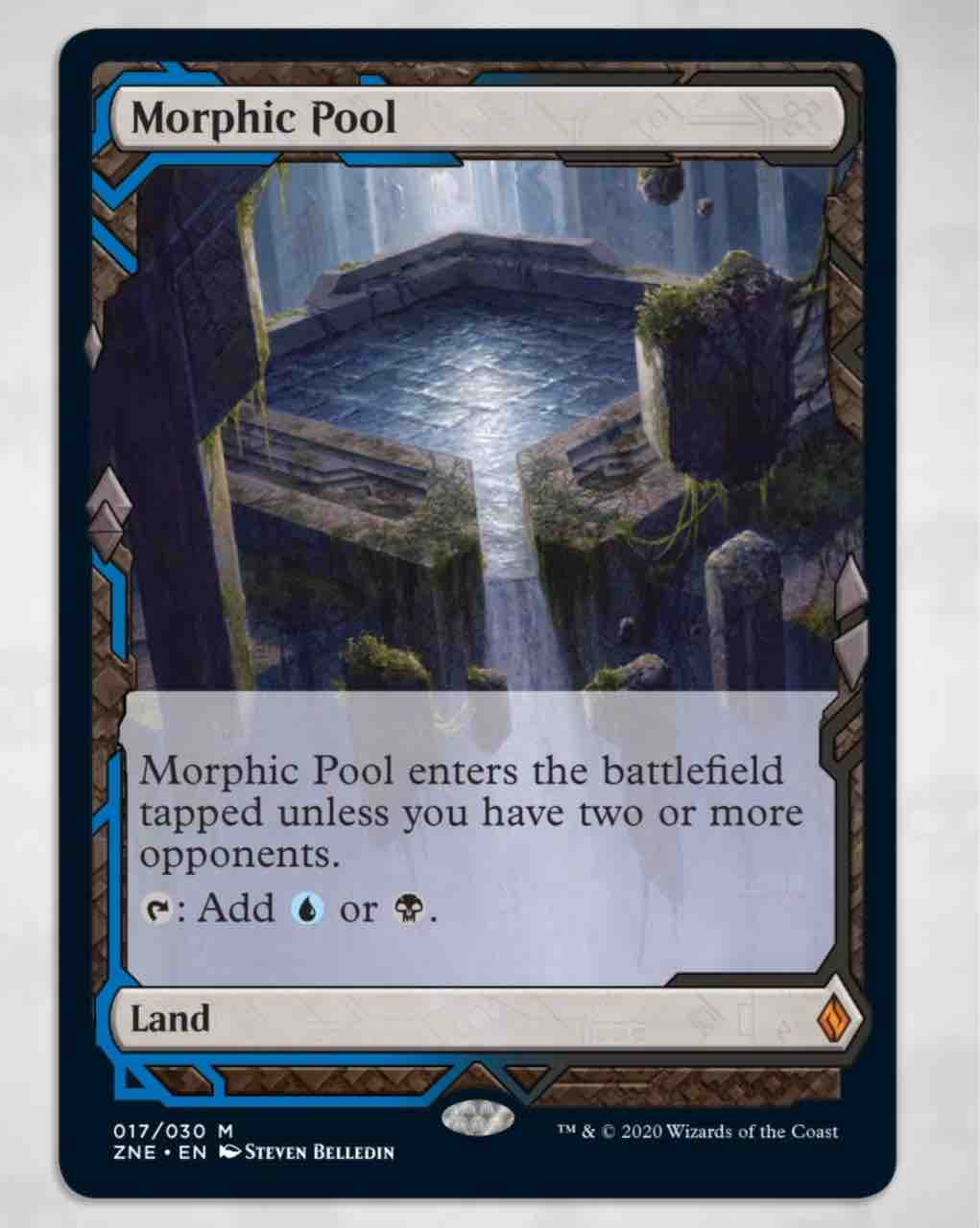 MTG ZNE フェッチランド まとめ フェッチランド - MTG専門店 Initiative