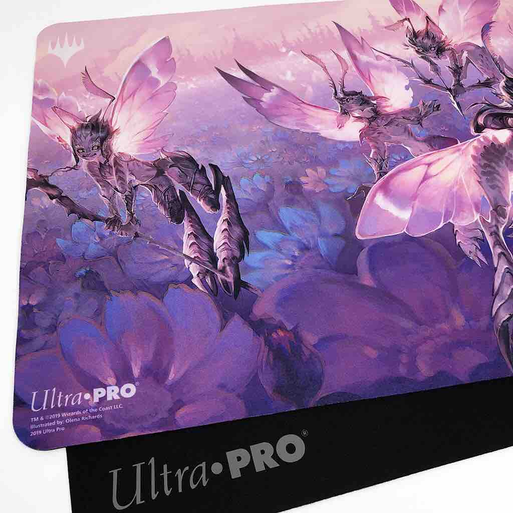 MTG アトラクサ プレイマット ウルトラプロ