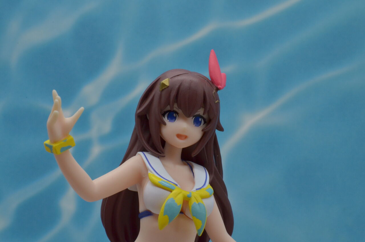 バンダイ #ホロライブサマーコレクション Vol.1 レビュー : うこべや