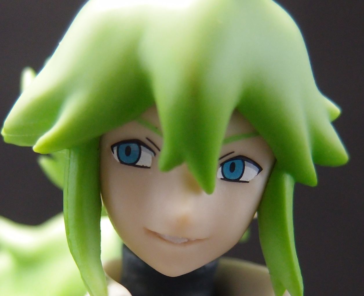 ショップ ポケットモンスター ベストウィッシュ DXFフィギュア ゾロア