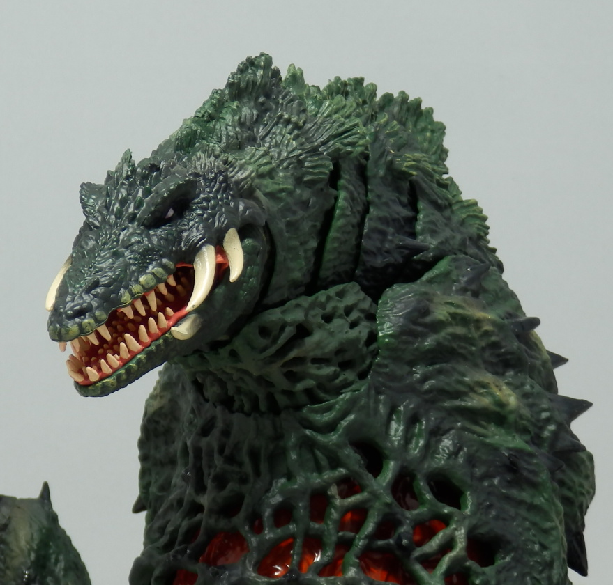 S.H.モンスターアーツ ビオランテ スペシャルカラーver. S.h monster