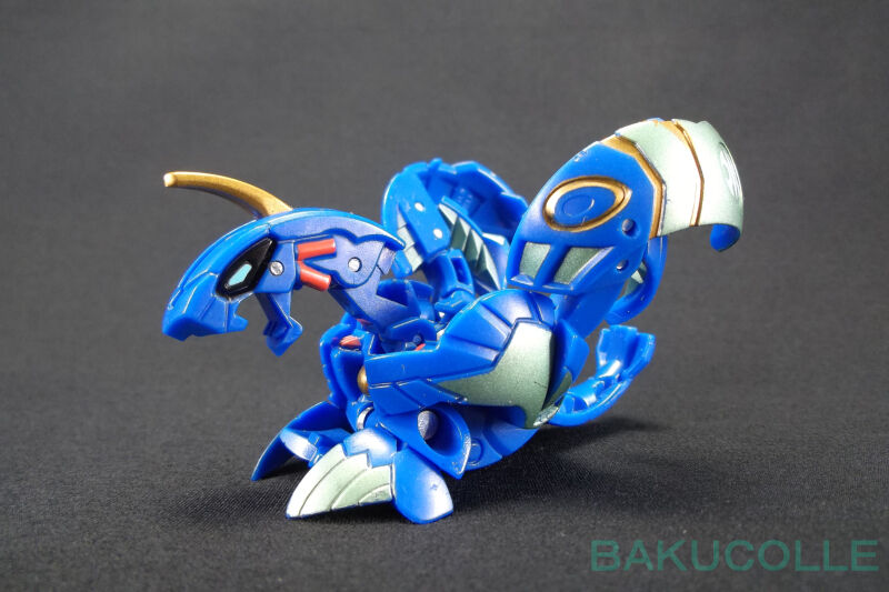 爆丸 ノヴァヘリオスマークII ヘリオス 爆丸 ノヴァヘリオス マークⅡ