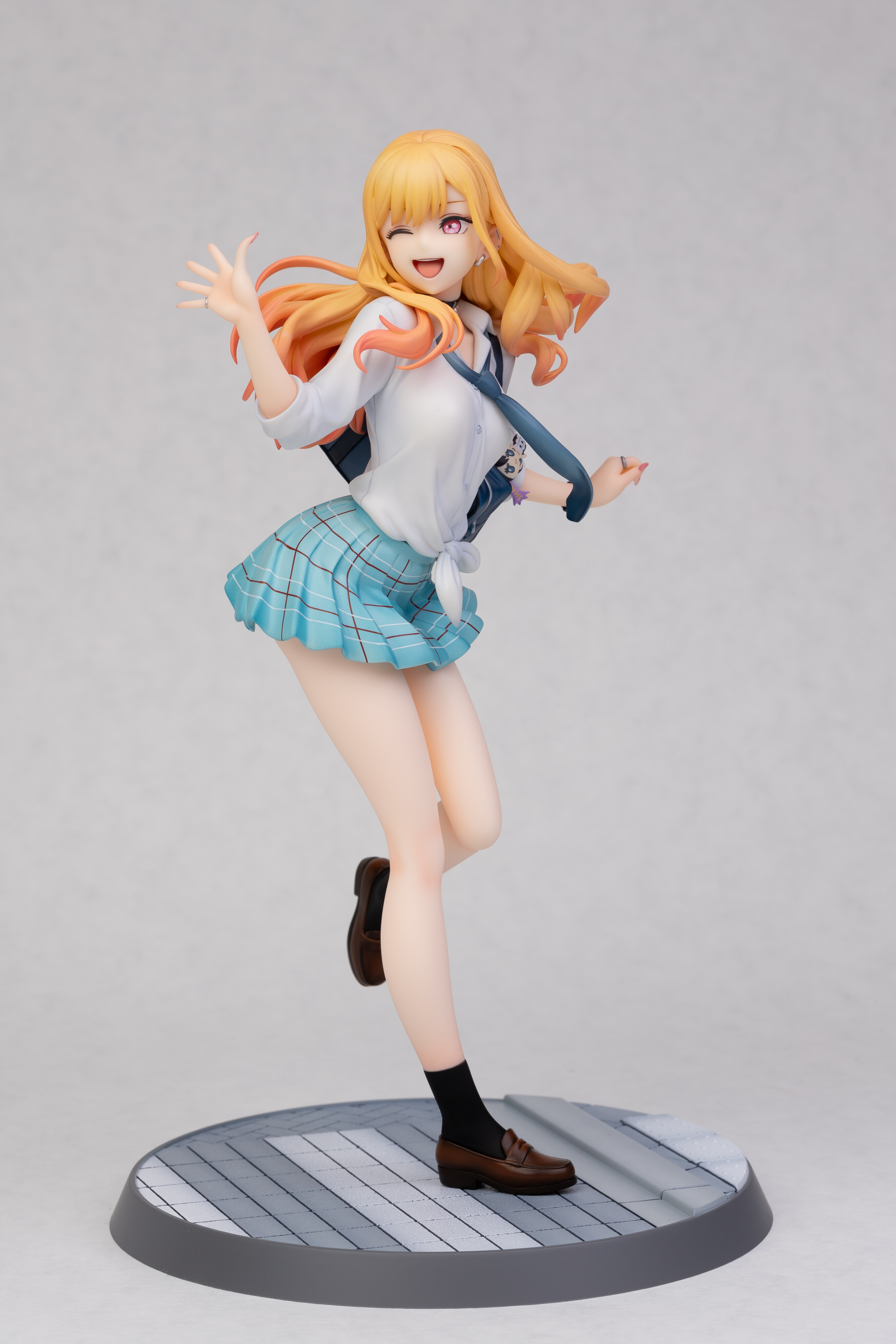 マックスファクトリー『その着せ替え人形は恋をする 喜多川海夢