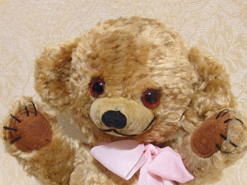 メリーソート社ビンテージ 「50年代REG.Dタグ・チーキー 」 : よき