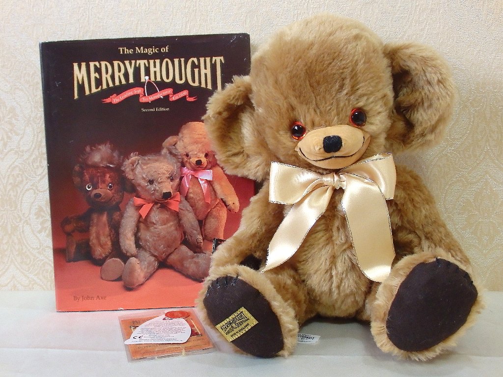 。丸々としたヴィンテージ チーキーちゃん メリーソート メリーソート