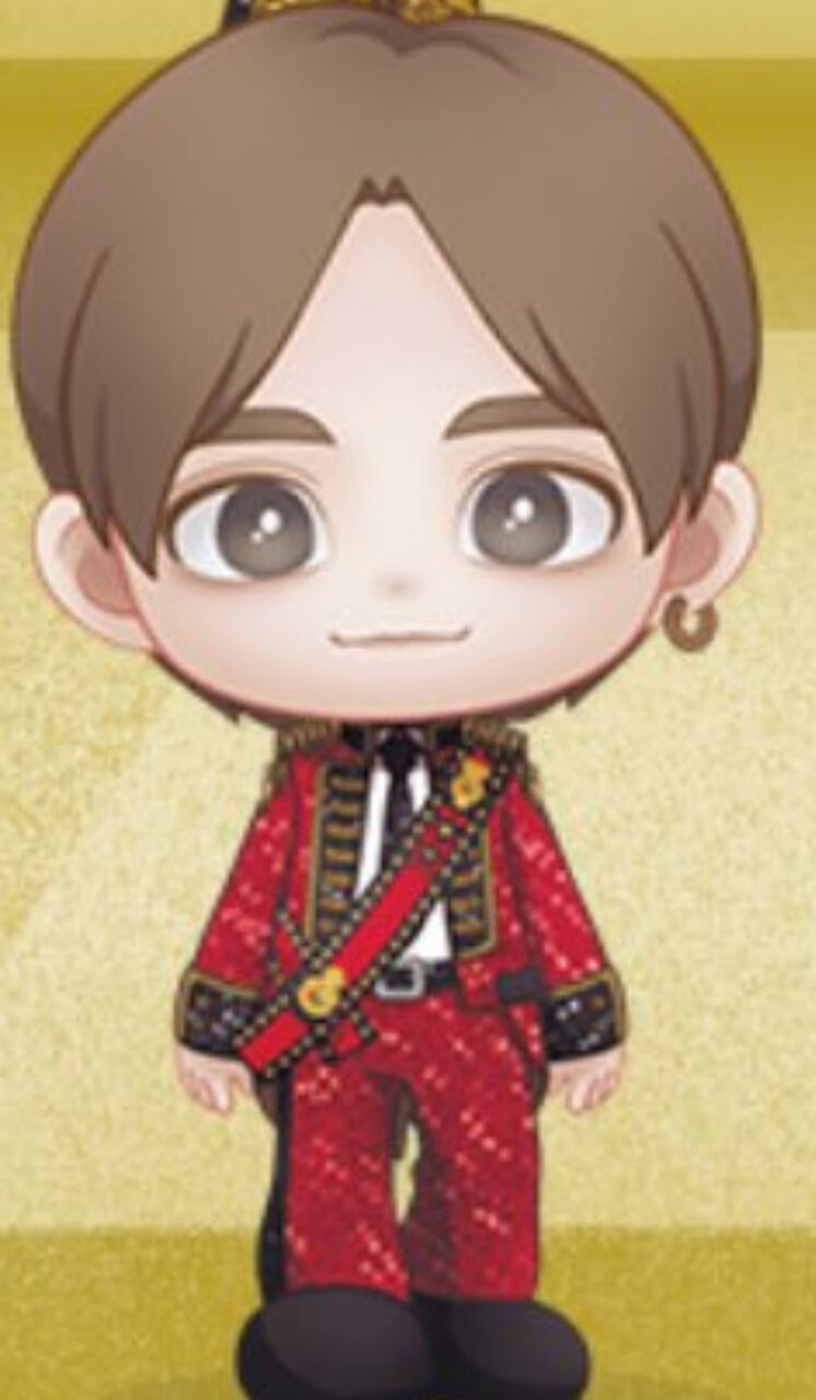 山田涼介 フィギュア シークレット Hey! Say! JUMPオリジナル