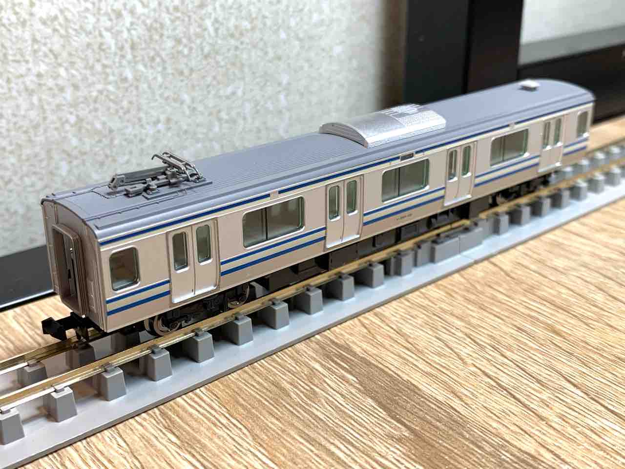 TOMIX E231系常磐線・マト118編成・10両セット【新品,未使用