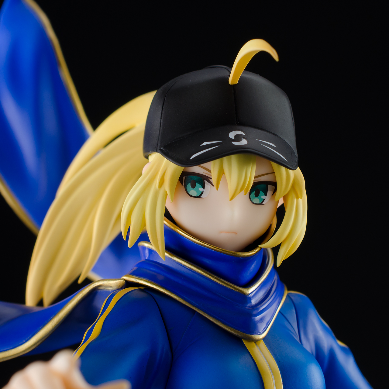 アルター 1/7 Fate/stay night ヒロインX レビュー : きんけつほびー