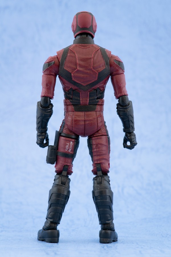 マーベルレジェンド ドクターストレンジ & モービウス VHS2