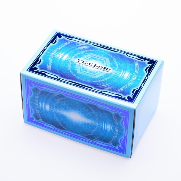 遊︎戯︎王 DUELIST BOX -PRISMATIC SUMMON- (デュエリスト ボックス