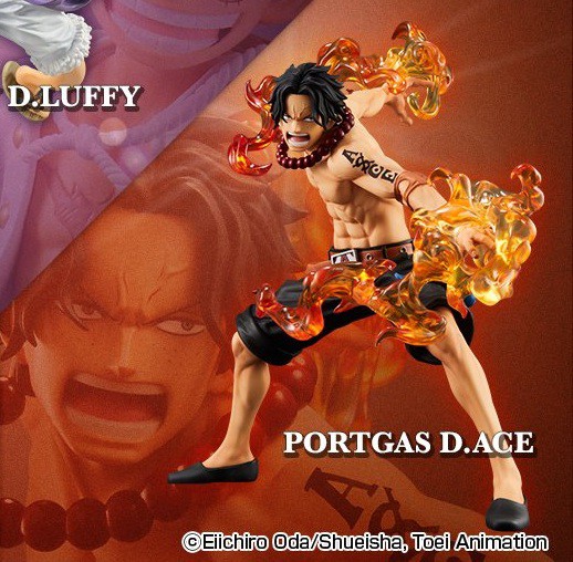 ワンピース Grandista SPECIAL EDITION【海外限定商品】 : 遊戯王