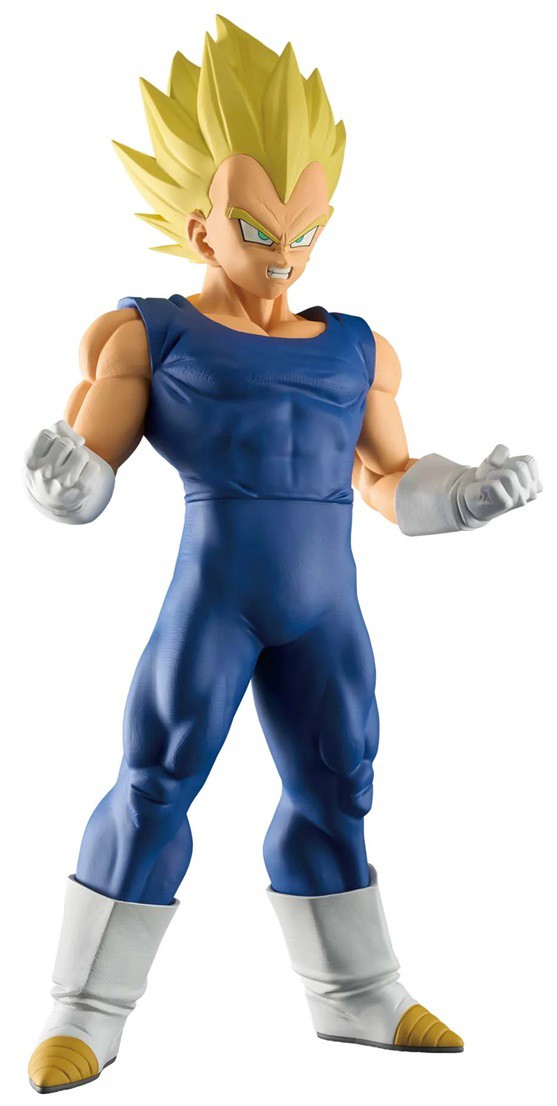 ドラゴンボール 2025年4月プライズフィギュア リスト【出陣/G×materia