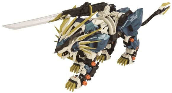 ビックリマン×ゾイド タカラトミーモールで対象商品を購入すると「台紙