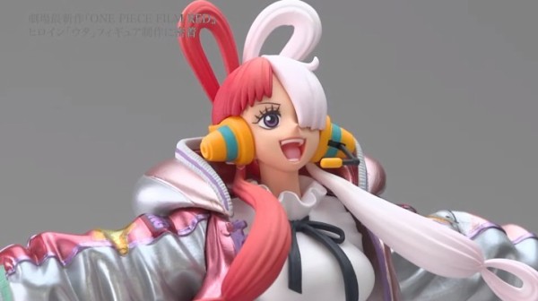 ONE PIECE FILM RED ウタ～新時代～【麦わらストアオンラインにて予約