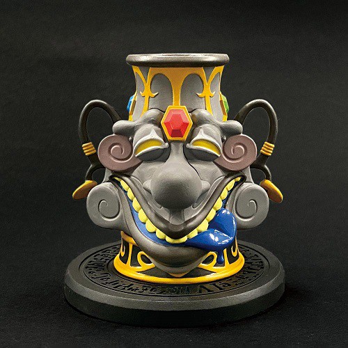 遊戯王 壺コレクション 【新品未開封】 コナミスタイル|KONAMIの公式