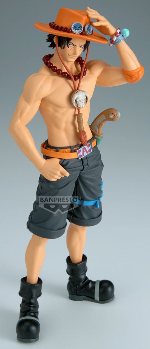 ワンピースフィギュア 引退 2025年8月発売最新プライズ ワンピース DXF