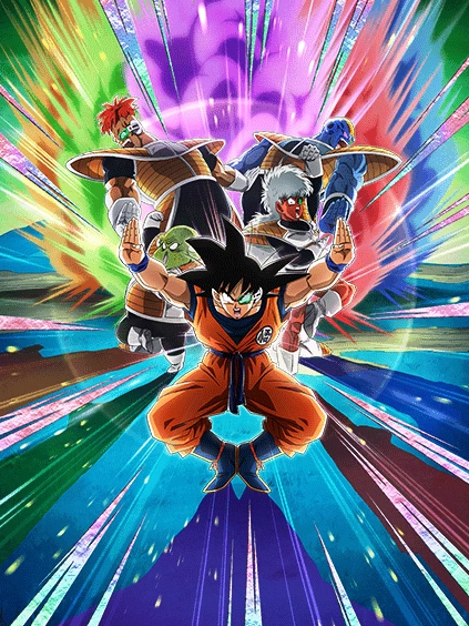 DX CARD】ドラゴンボール カードダス 孫悟空 VS ギニュー特戦隊 DX