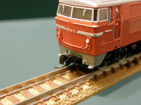 トミックス 「DD54形 ディーゼル機関車」 : エヌゲ道 since 2015 ～N